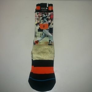 Stance men's socks